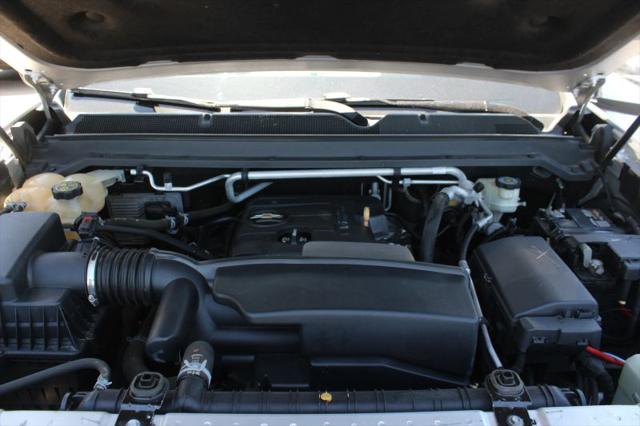 2015 Chevrolet Colorado LT