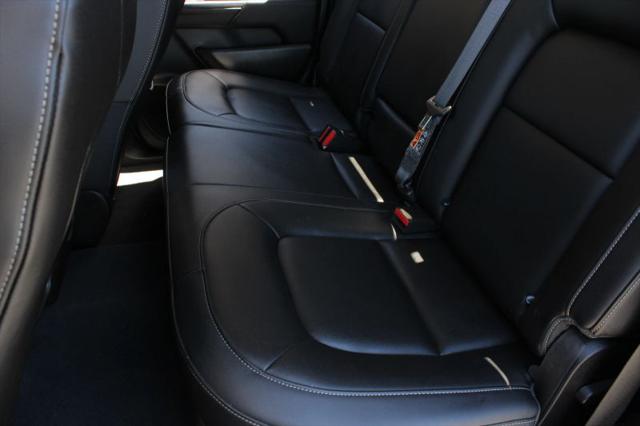 2019 Chevrolet Colorado ZR2