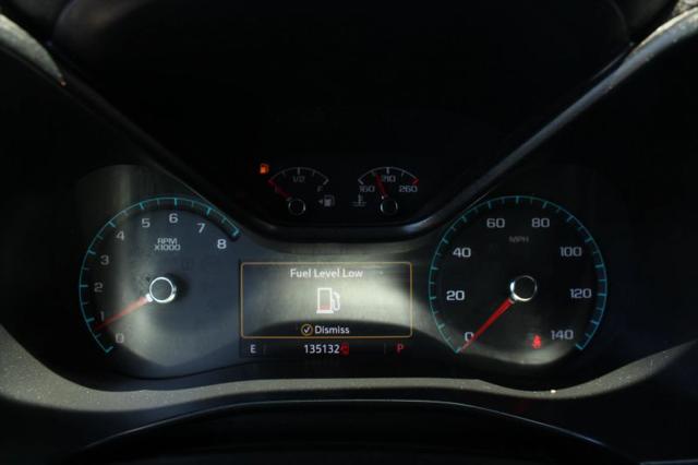 2019 Chevrolet Colorado ZR2