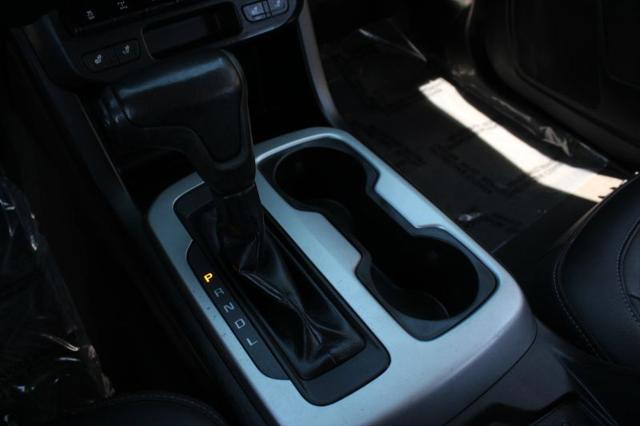 2019 Chevrolet Colorado ZR2