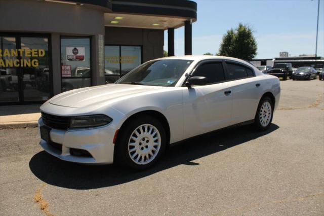 2017 Dodge Charger Police AWD for sale in Fredericksburg, VA