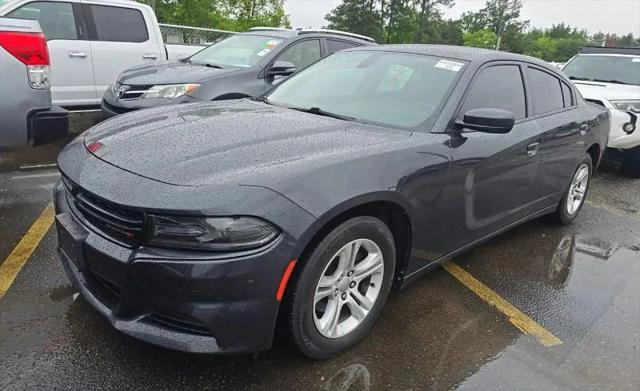 2019 Dodge Charger SXT RWD for sale in Fredericksburg, VA