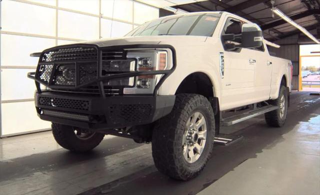 2018 Ford F-250 LARIAT for sale in Fredericksburg, VA