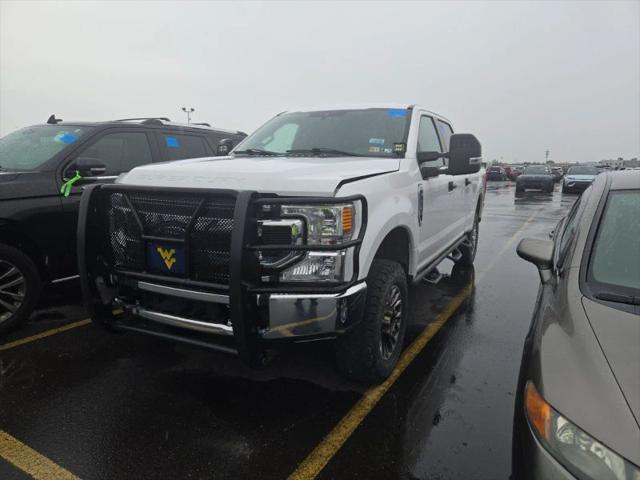 2020 Ford F-250 XLT for sale in Fredericksburg, VA