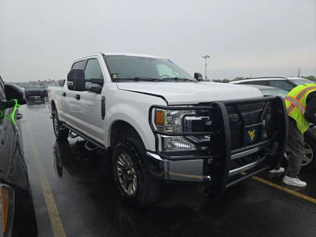 2020 Ford F-250 XLT