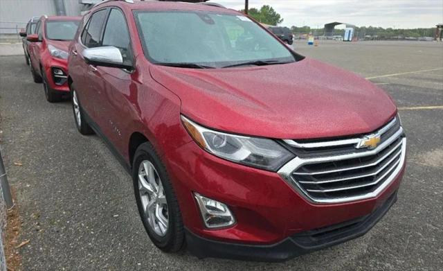 2021 Chevrolet Equinox FWD Premier