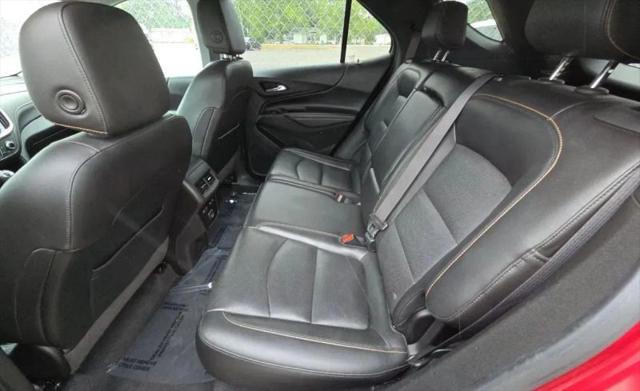 2021 Chevrolet Equinox FWD Premier