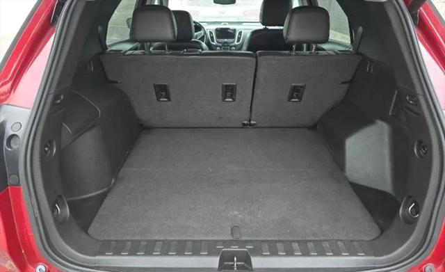 2021 Chevrolet Equinox FWD Premier