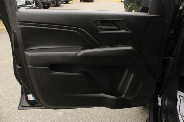 2023 Chevrolet Colorado 2WD Crew Cab Short Box WT