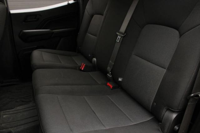 2023 Chevrolet Colorado 2WD Crew Cab Short Box WT