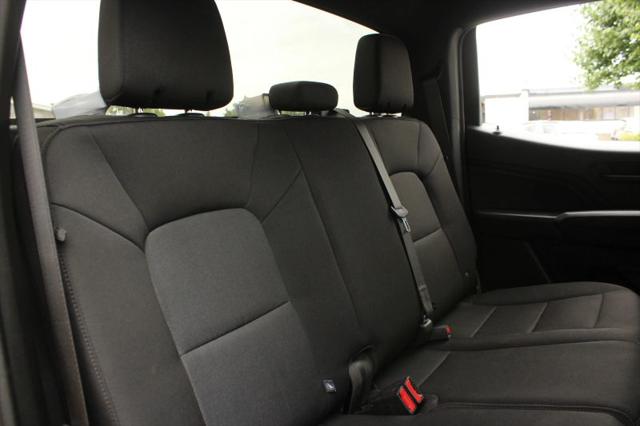 2023 Chevrolet Colorado 2WD Crew Cab Short Box WT