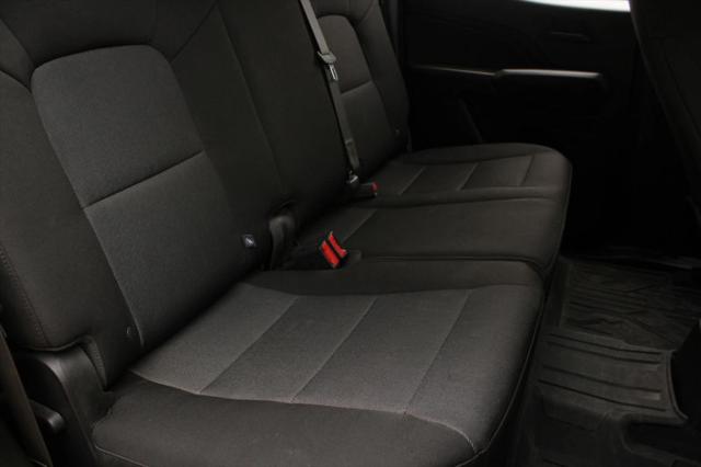 2023 Chevrolet Colorado 2WD Crew Cab Short Box WT