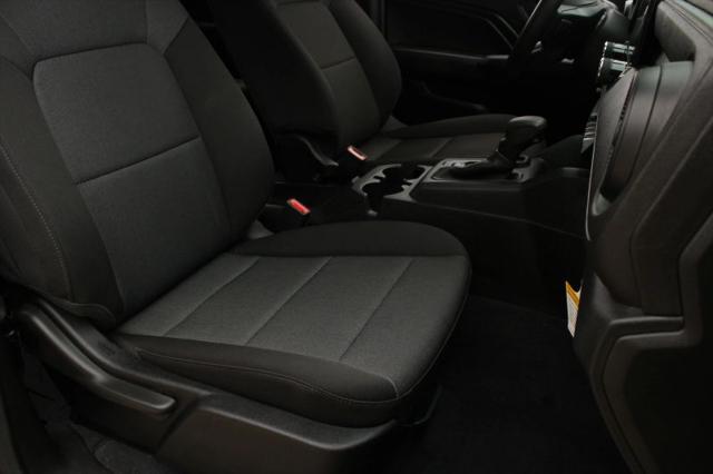 2023 Chevrolet Colorado 2WD Crew Cab Short Box WT