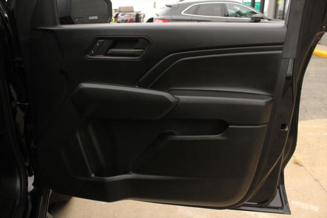 2023 Chevrolet Colorado 2WD Crew Cab Short Box WT