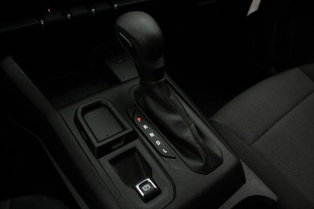 2023 Chevrolet Colorado 2WD Crew Cab Short Box WT