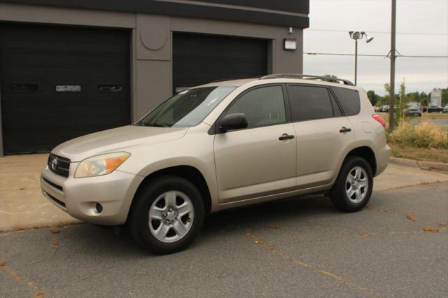 2008 Toyota RAV4 Base for sale in Fredericksburg, VA