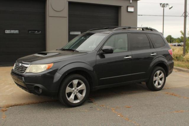 2010 Subaru Forester 2.5XT Limited for sale in Fredericksburg, VA