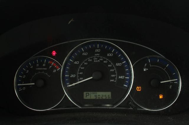 2010 Subaru Forester 2.5XT Limited