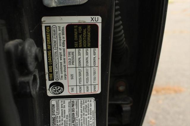 2010 Subaru Forester 2.5XT Limited