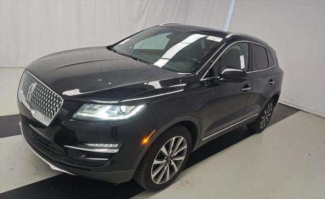 2019 Lincoln MKC Reserve for sale in Fredericksburg, VA