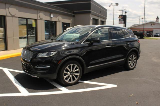 2019 Lincoln MKC Reserve for sale in Fredericksburg, VA