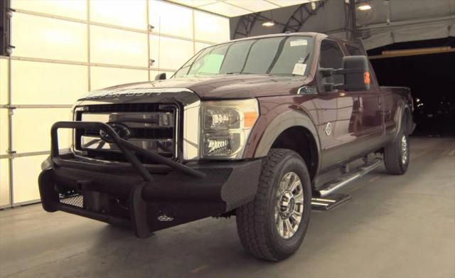 2016 Ford F-350 Lariat for sale in Fredericksburg, VA