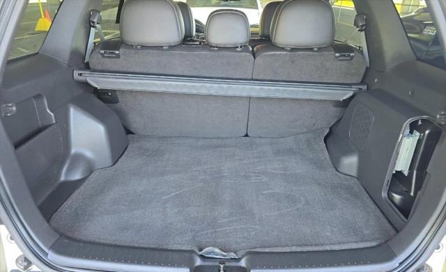 2010 Ford Escape Limited