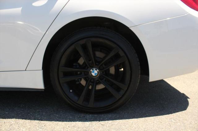 2018 BMW 430i Gran Coupe xDrive