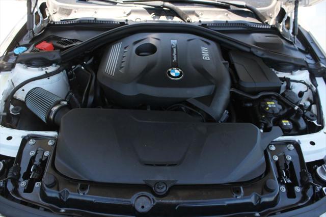 2018 BMW 430i Gran Coupe xDrive