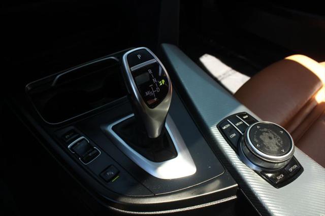 2018 BMW 430i Gran Coupe xDrive