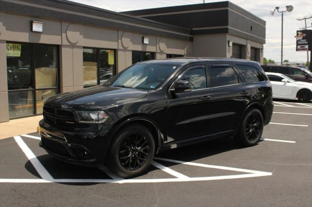 2016 Dodge Durango R/T for sale in Fredericksburg, VA