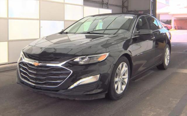2019 Chevrolet Malibu LT for sale in Fredericksburg, VA