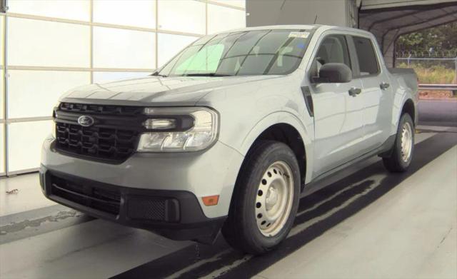 2022 Ford Maverick XL for sale in Fredericksburg, VA