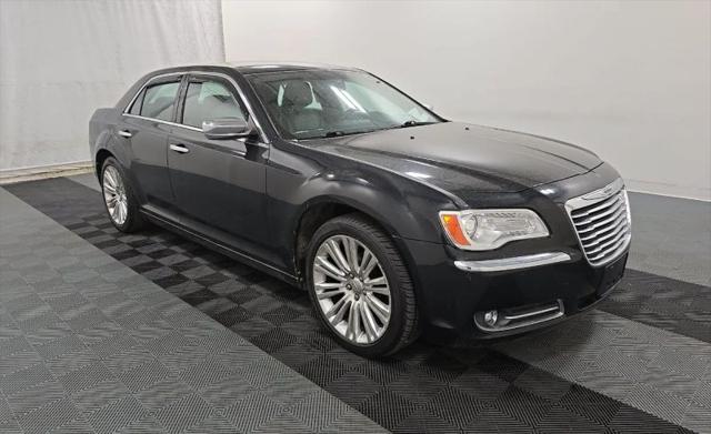 2011 Chrysler 300 Limited for sale in Fredericksburg, VA