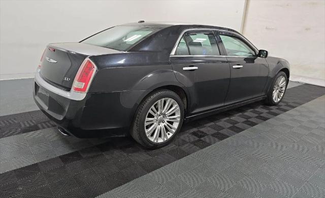2011 Chrysler 300 Limited