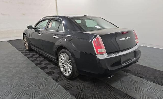 2011 Chrysler 300 Limited