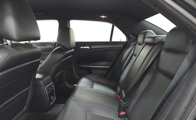 2011 Chrysler 300 Limited