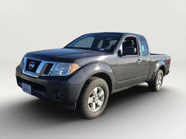 2013 Nissan Frontier SV-I4 for sale in Vista, CA