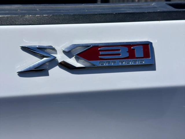 2023 GMC Sierra 1500 4WD Crew Cab Standard Box SLE