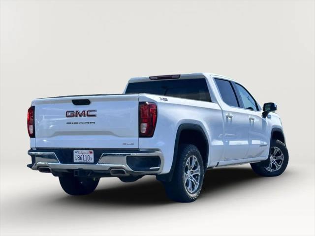 2023 GMC Sierra 1500 4WD Crew Cab Standard Box SLE for sale in Vista, CA