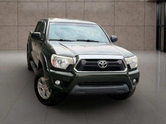 2014 Toyota Tacoma Base V6 for sale in Waterbury, CT