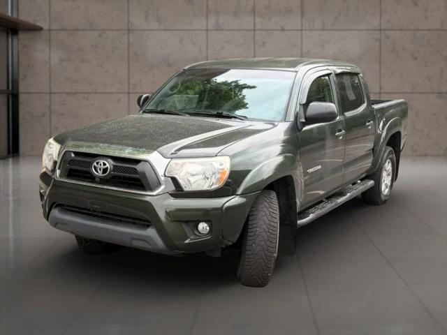 2014 Toyota Tacoma Base V6