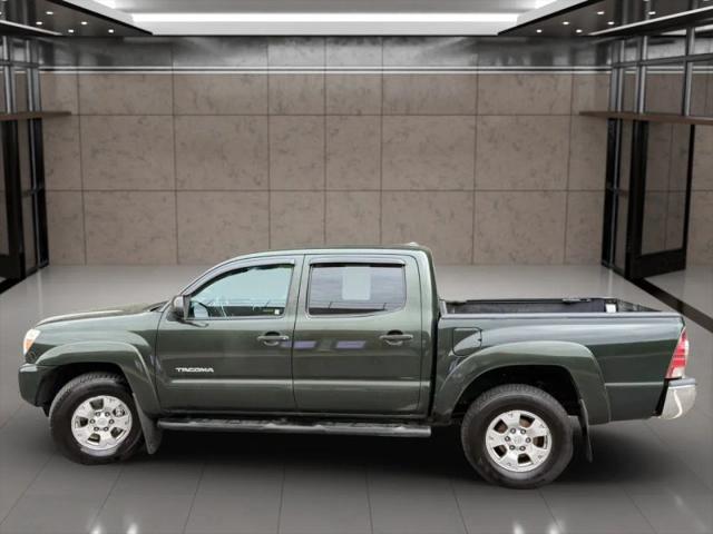 2014 Toyota Tacoma Base V6