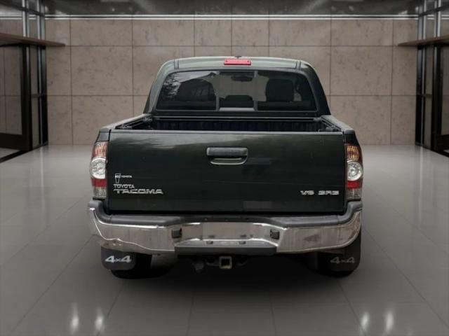 2014 Toyota Tacoma Base V6