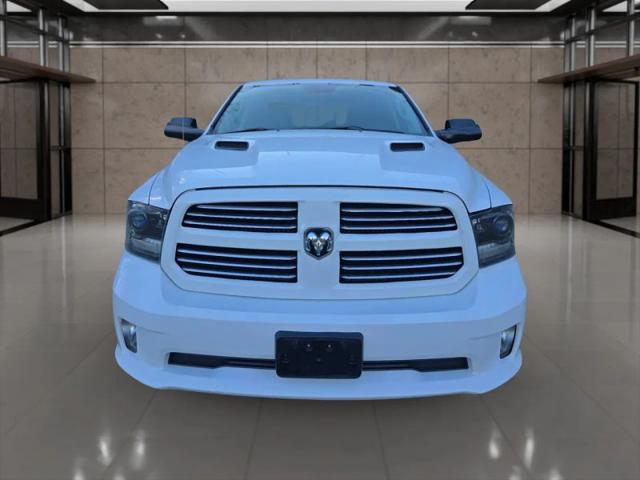 2015 Ram 1500 Sport