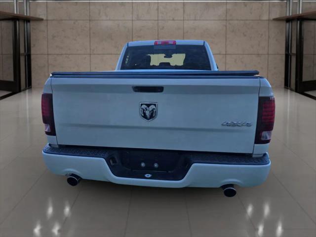 2015 Ram 1500 Sport
