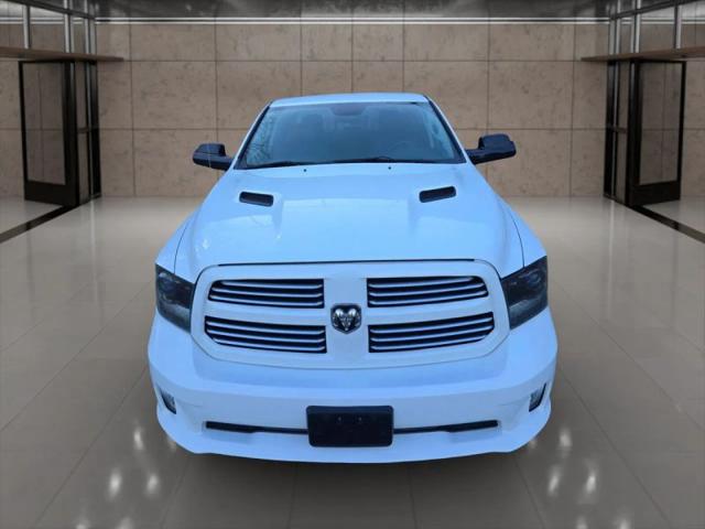2015 Ram 1500 Sport