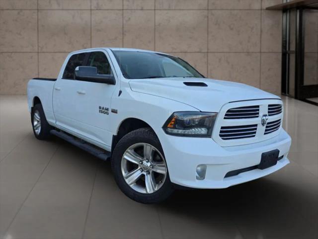 2015 Ram 1500 Sport
