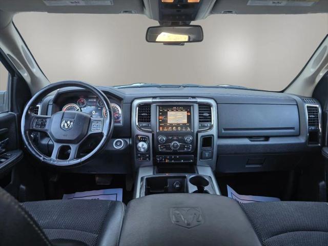 2015 Ram 1500 Sport