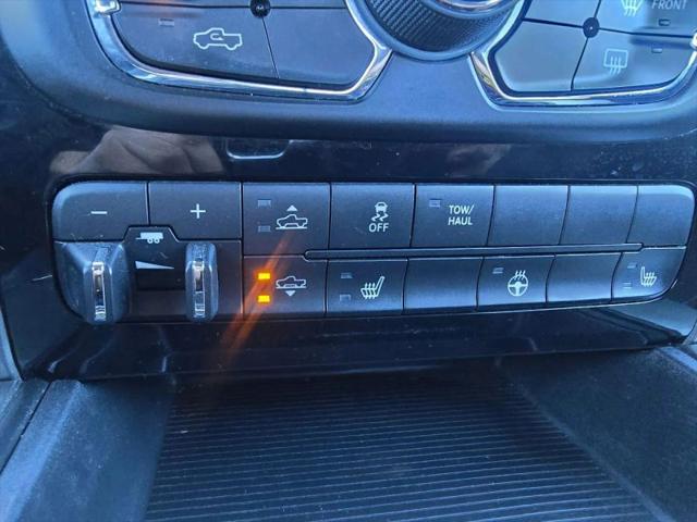 2015 Ram 1500 Sport